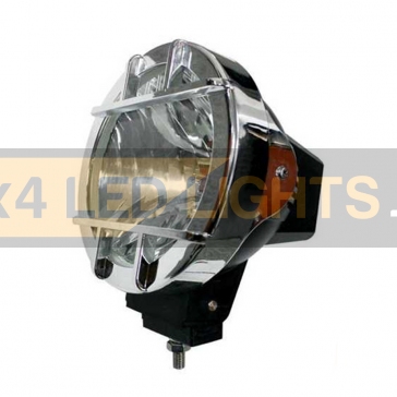 7"-os Xenon kiegészítő fényszóró 35/55/75/100W