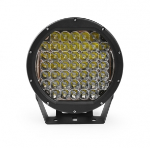 225W-os, 45 LED-es kiegészítő fényszóró